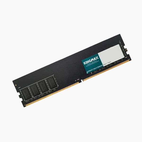 رم کامپیوتر کینگ مکس ظرفیت 16 گیگابایت  DDR5 مگاهرتز4800
