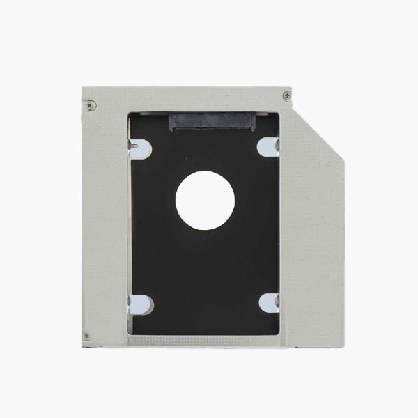 براکت هارد اینترنال مدل 12.7 hdd caddy