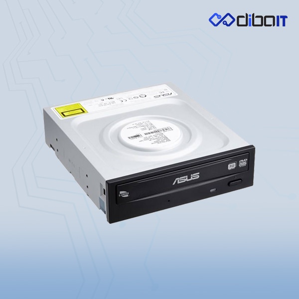 درایو DVD اینترنال ایسوس مدل DRW-24D5MT