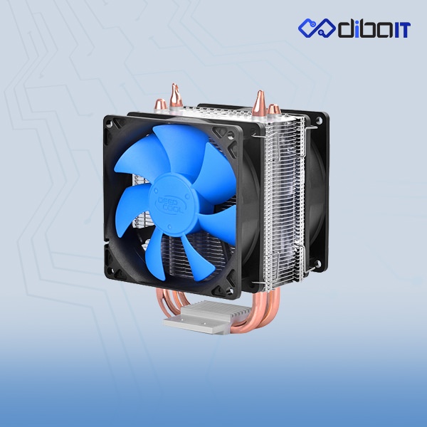 خنک کننده پردازنده دیپ کول مدل ICE BLADE 200M