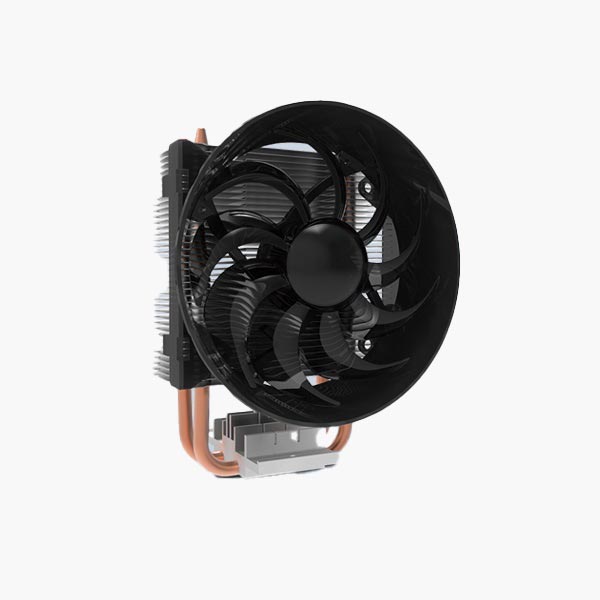 خنک کننده پردازنده کولر مستر مدل HYPER T200