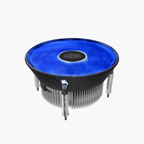 خنک کننده پردازنده کولر مستر مدل i70C