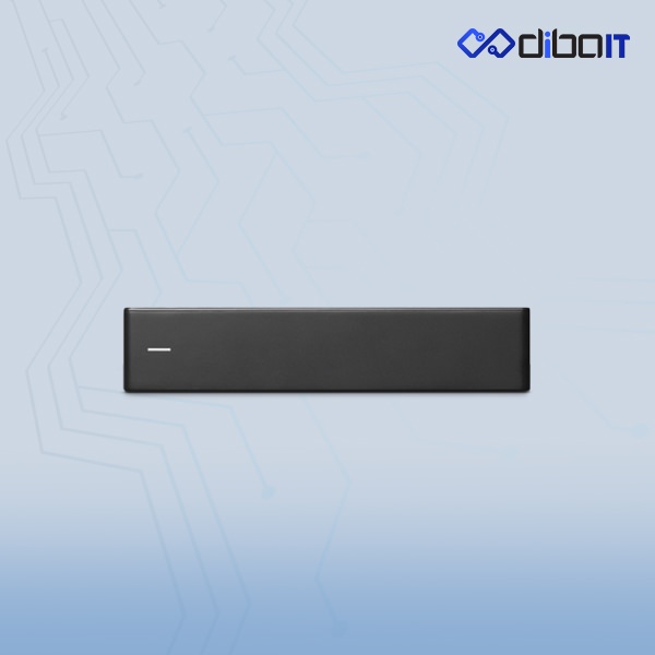 هارددیسک اکسترنال سیگیت مدل Expansion Desktop ظرفیت 4 ترابایت