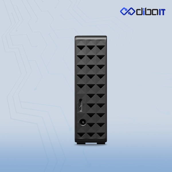 هارددیسک اکسترنال سیگیت مدل Expansion Desktop ظرفیت 4 ترابایت