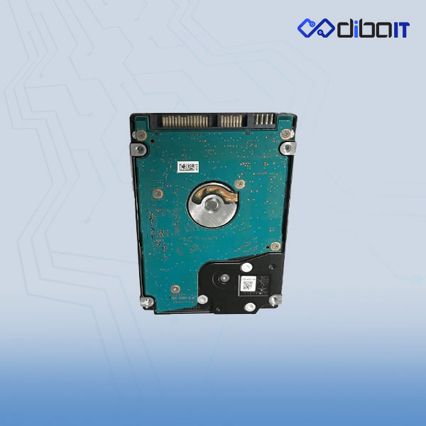 هارد اینترنال لپتاپ توشیبا مدل MQ01ABD100V ظرفیت 1 ترابایت