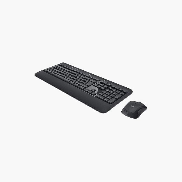 کیبورد و ماوس بی‌سیم لاجیتک مدل MK540