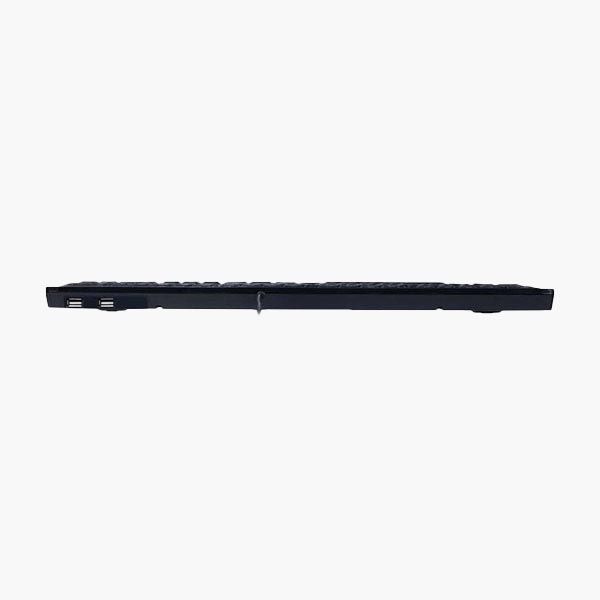 کیبورد بیاند مدل Beyond BK-8700 hub 2