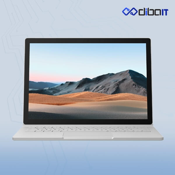 لپ تاپ 13 اینچی مایکروسافت مدل Surface Book 3