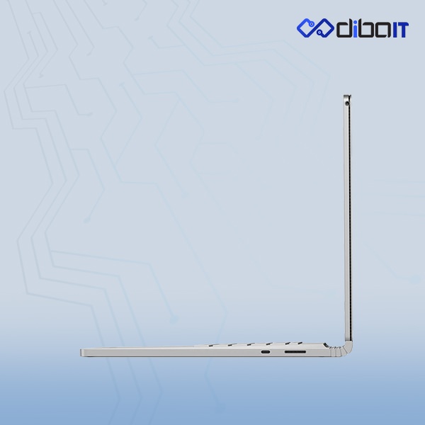 لپ تاپ 15 اینچی مایکروسافت مدل  Surface Book 3 ظرفیت 1 ترابایت