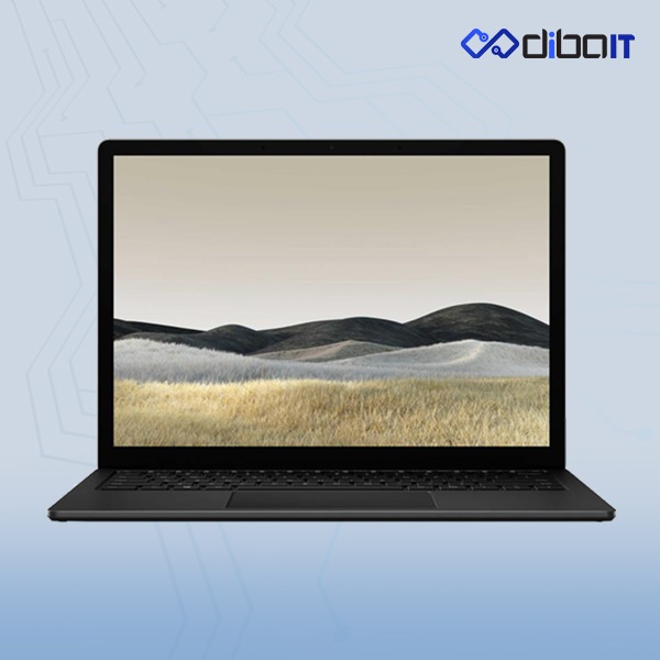 لپ تاپ 13 اینچی مایکروسافت مدل Surface Laptop 3