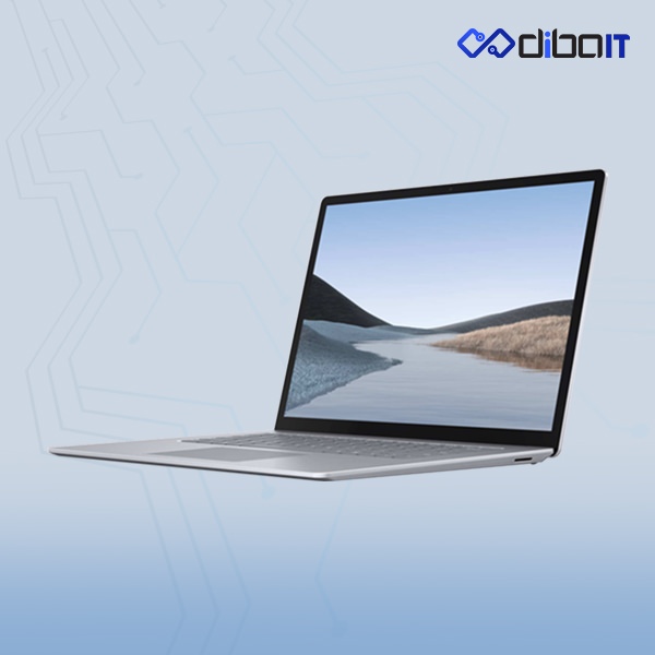 لپ تاپ 15 اینچی مایکروسافت مدل Surface Laptop 3
