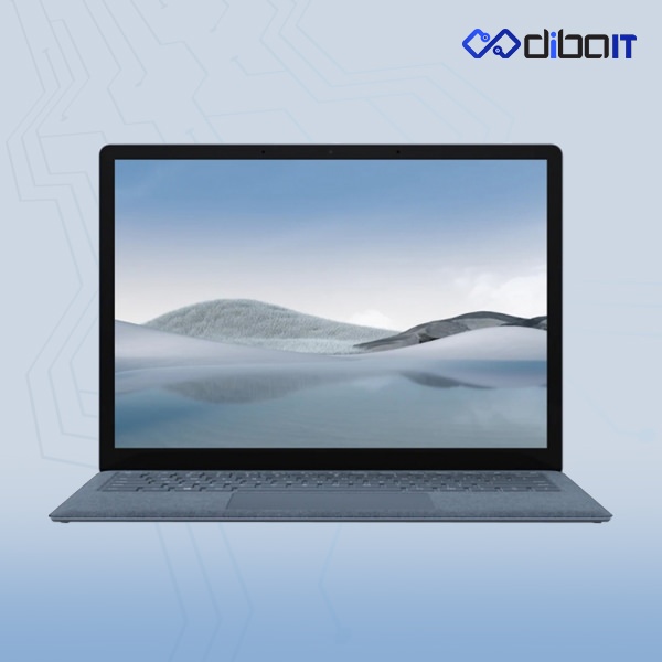 لپ تاپ 13.5 اینچی مایکروسافت مدل Surface Laptop 4