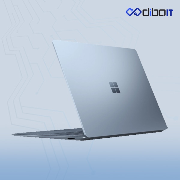 لپ تاپ 13.5 اینچی مایکروسافت مدل Surface Laptop 4