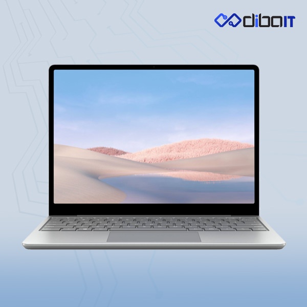 لپ تاپ 12.4 اینچی مایکروسافت مدل Surface Laptop Go