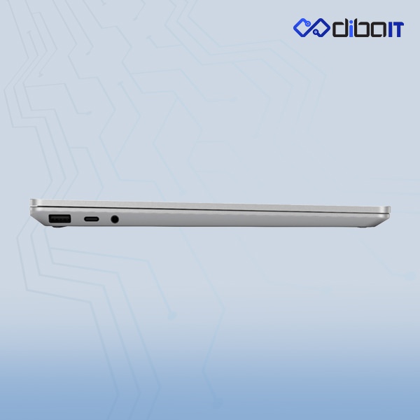 لپ تاپ 12.4 اینچی مایکروسافت مدل Surface Laptop Go