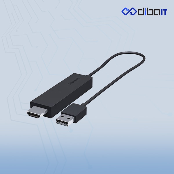 دانگل HDMI مایکروسافت