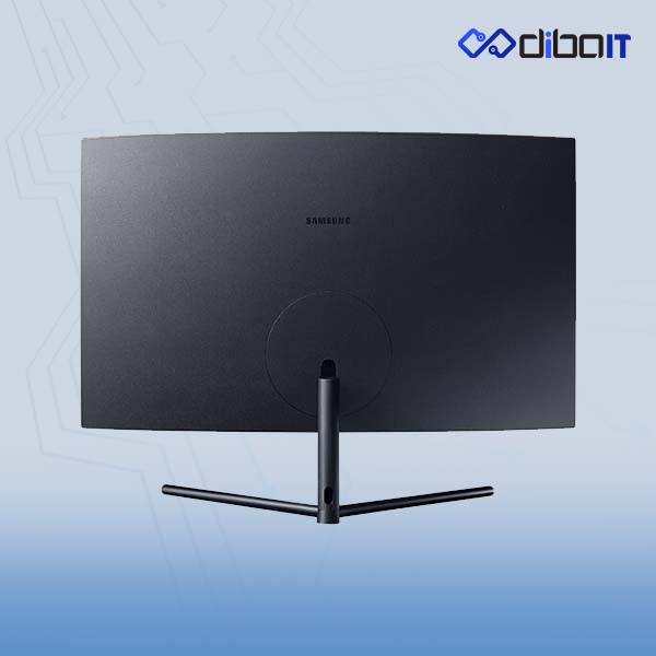 مانیتور سامسونگ مدل  UR590 CURVED  سایز 32 اینچ