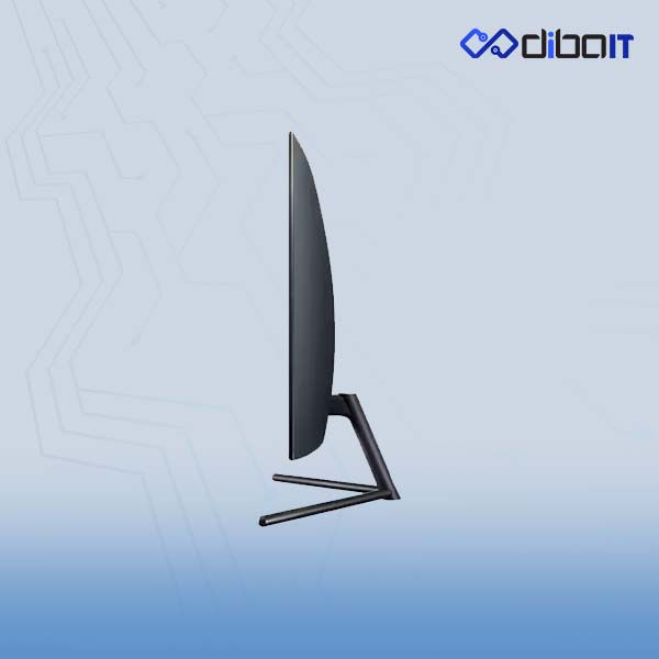 مانیتور سامسونگ مدل  UR590 CURVED  سایز 27 اینچ