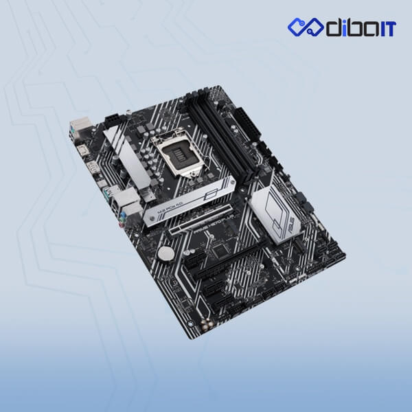 مادربرد ایسوس مدل PRIME H570-PLUS