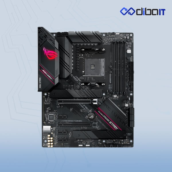 مادربرد ایسوس مدل ROG STRIX B550-F GAMING
