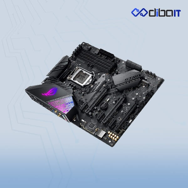 مادربرد ایسوس مدل ROG STRIX Z390-F Gaming