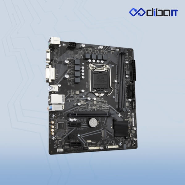 مادربرد گیگابایت مدل H510M DS2V