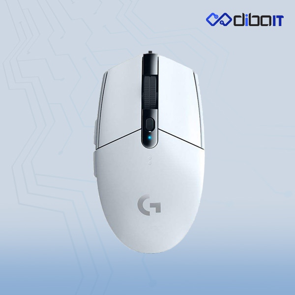 ماوس بی سیم مخصوص بازی لاجیتک مدل G305