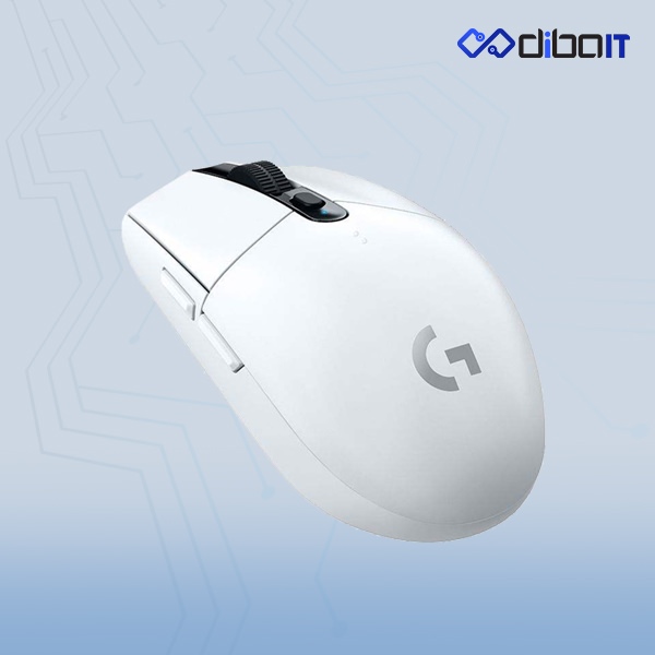 ماوس بی سیم مخصوص بازی لاجیتک مدل G305