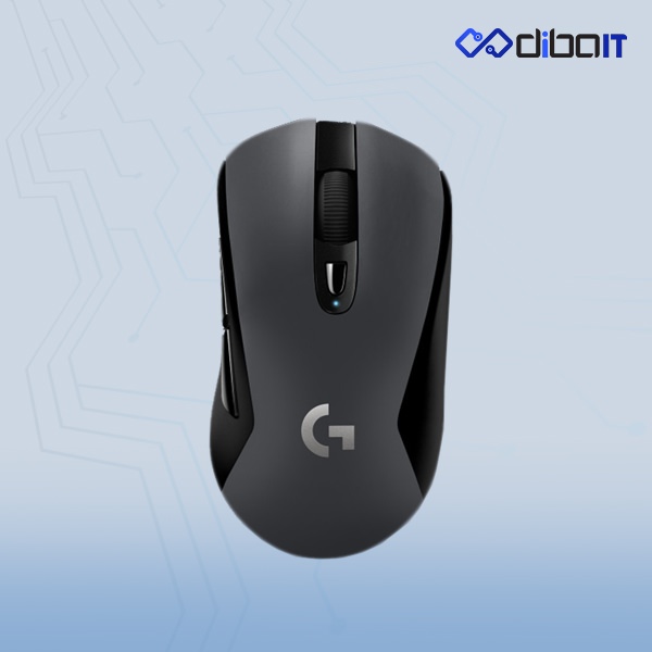 ماوس بی سیم مخصوص بازی لاجیتک مدل G603