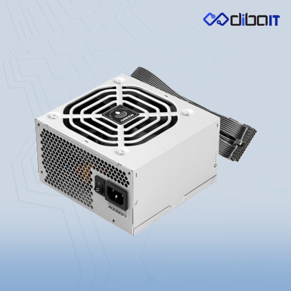 منبع تغذیه کامپیوتر گرین مدل GP330A-HED