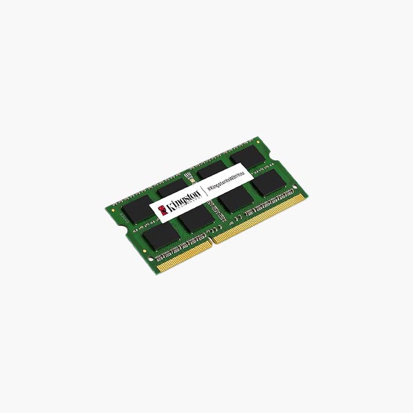رم نوت بوک DDR4 سامسونگ ظرفیت 8 گیگابایت 2666 مگاهرتز