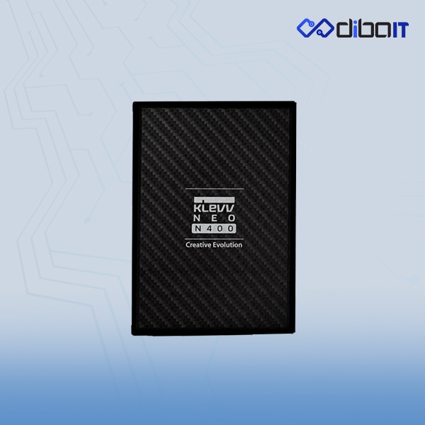 اس اس دی اینترنال کلوو مدل N400 ظرفیت 240 گیگابایت
