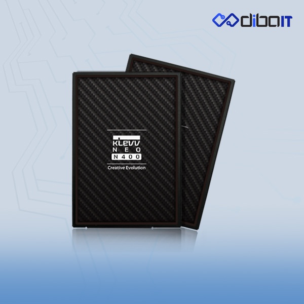 اس اس دی اینترنال کلوو مدل N400 ظرفیت 240 گیگابایت