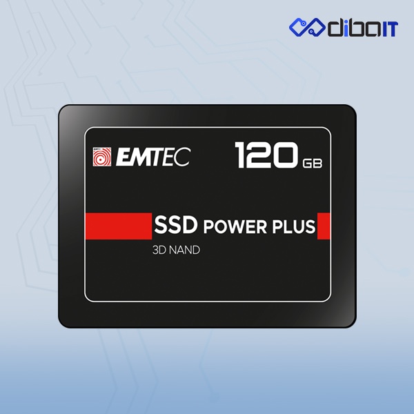 اس اس دی اینترنال ام تک مدل X150 ظرفیت 120 گیگابایت