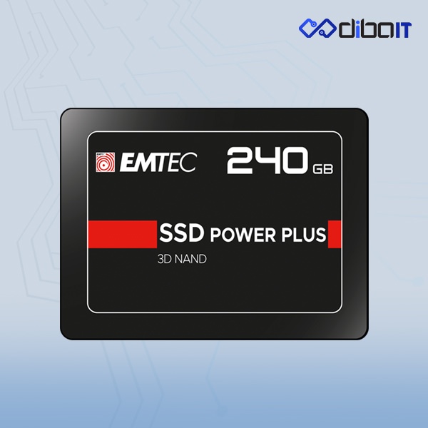 اس اس دی اینترنال ام تک مدل X150 ظرفیت 240 گیگابایت