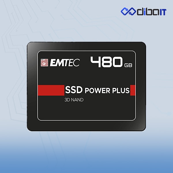 اس اس دی اینترنال ام تک مدل X150 ظرفیت 480 گیگابایت