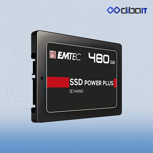 اس اس دی اینترنال ام تک مدل X150 ظرفیت 480 گیگابایت