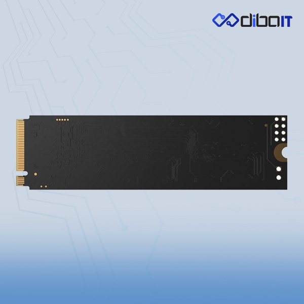 اس اس دی اینترنال اچ پی مدل EX 900 M.2 NVMe ظرفیت 120 گیگابایت