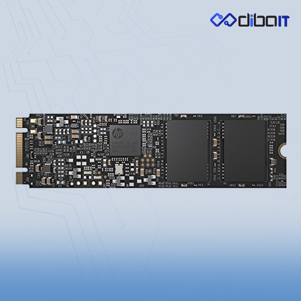اس اس دی اینترنال اچ پی مدل S700 M.2 ظرفیت 120 گیگابایت