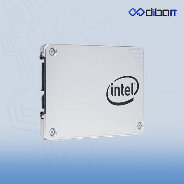 اس اس دی اینترنال اینتل مدل 540s ظرفیت 480 گیگابایت