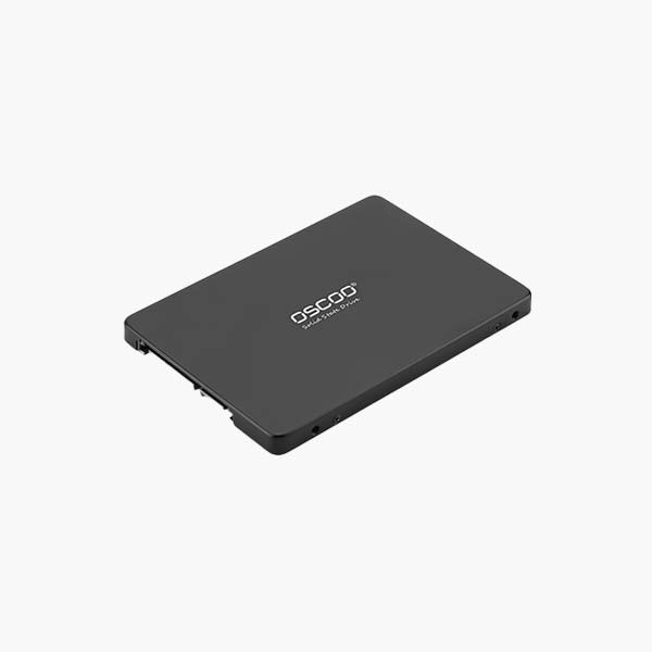اس اس دی اینترنال اسکو مدل OSCOO SSD 001 Black ظرفیت 256 گیگابایت
