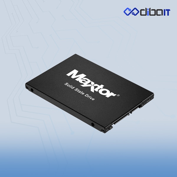 اس اس دی اینترنال مکستور مدل Z1 ظرفیت 240 گیگابایت