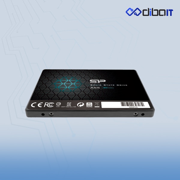 اس اس دی اینترنال سیلیکون پاور مدل Ace A55 ظرفیت 512 گیگابایت