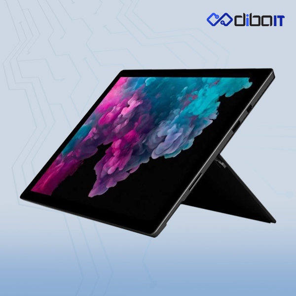 تبلت مایکروسافت مدل Surface Pro 6