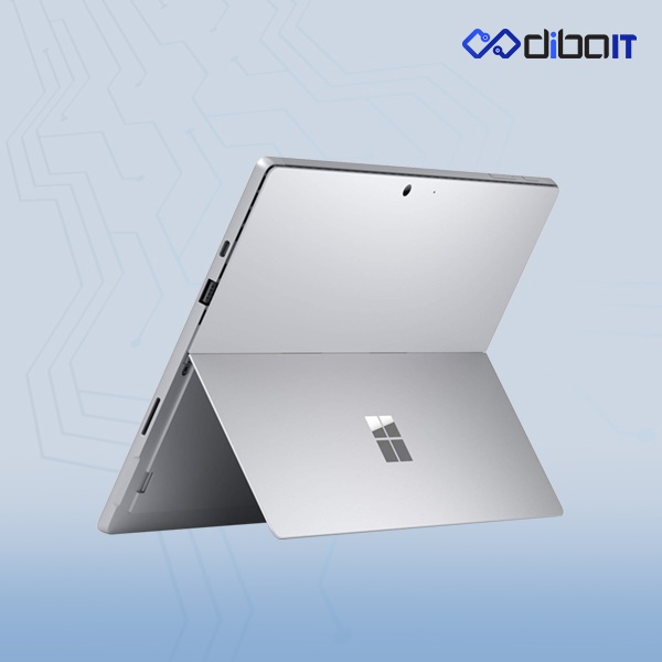 تبلت مایکروسافت مدل Surface Pro 7 Plus پردازنده Core i5 ظرفیت 256 گیگابایت