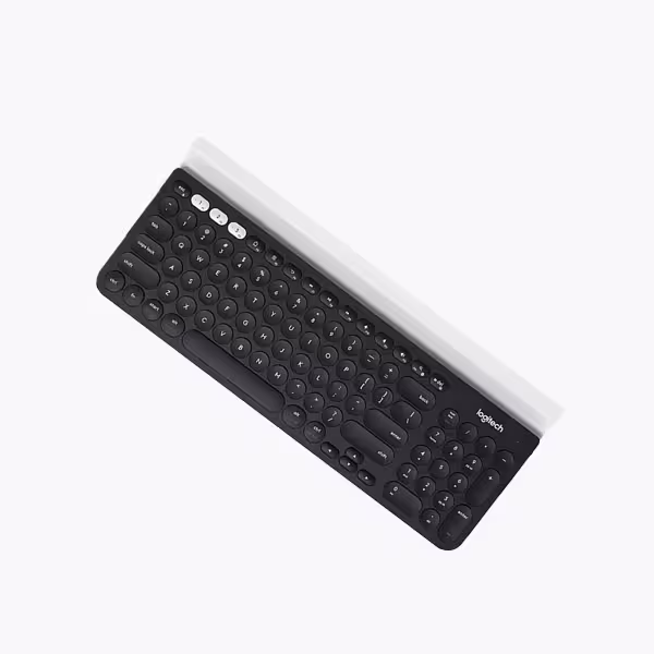 کیبورد بی سیم لاجیتک K780