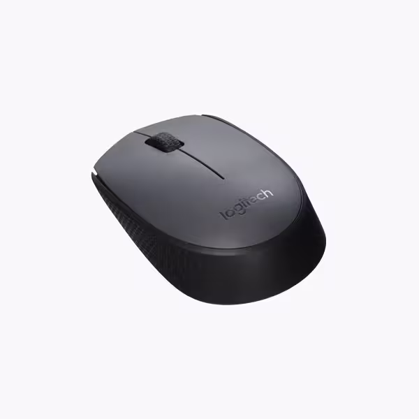 ماوس بی‌ سیم لاجیتک مدل M171