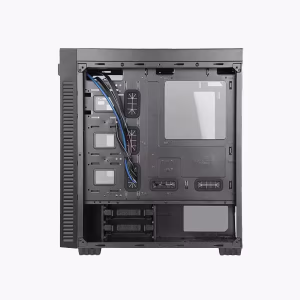 کیس کامپیوتر مستر تک مدل ATRON MESH