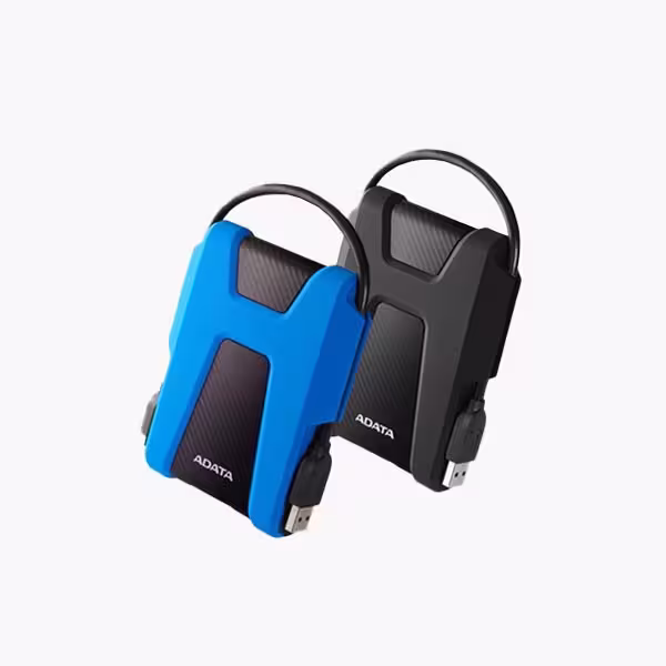 هارددرایو اکسترنال ای دیتا مدل HD680 ظرفیت 2 ترابایت