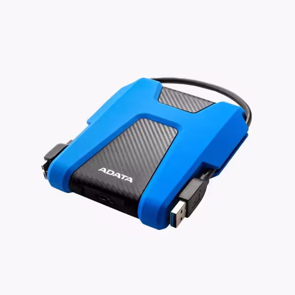 هارددرایو اکسترنال ای دیتا مدل HD680 ظرفیت 2 ترابایت